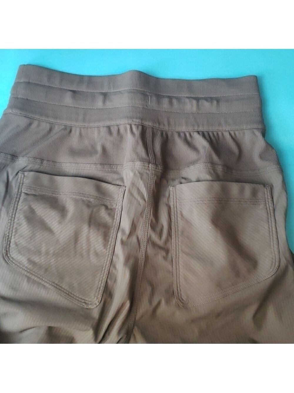Lululemon Street To Studio Pants Unlined. - Picture 11 of 11